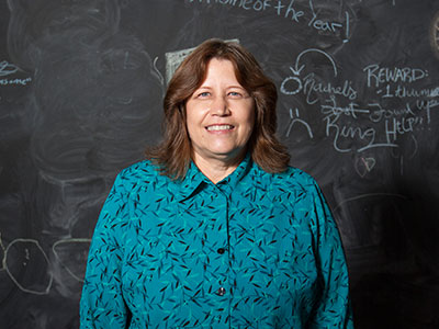 Annette Esclavon