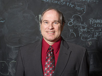 Bruce Long
