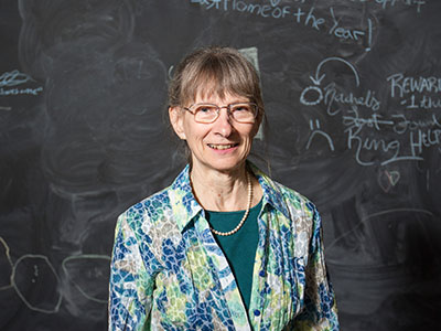 Dr. Cara Snyder