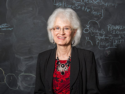 Janet Hanna