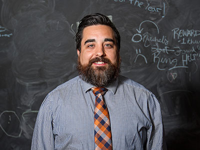 Joshua Griswold