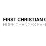First Christian Church